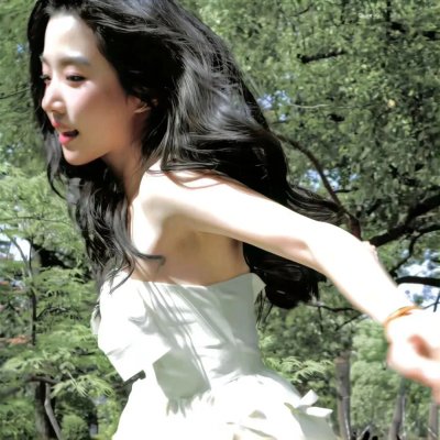 摇摆情事